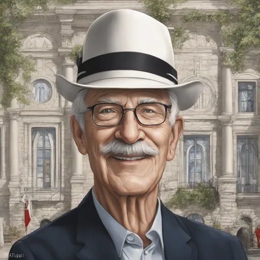 Jacques Viau