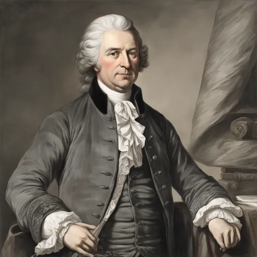 Jacques Viger (Member of the Assembly)