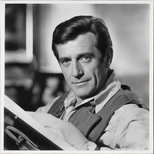 Jacques Vilfrid