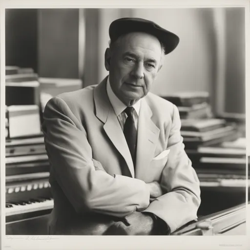 Jacques Wildberger