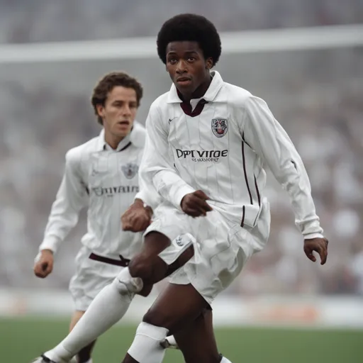 Jacques Williams