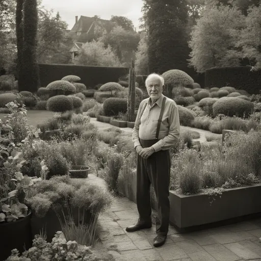 Jacques Wirtz