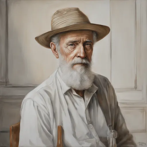 Jacques Witjens