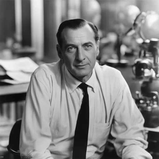 Jacques Witta