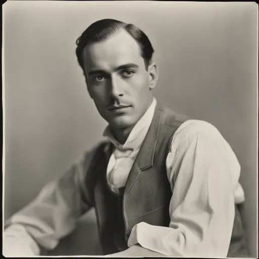Jacques Wolfe