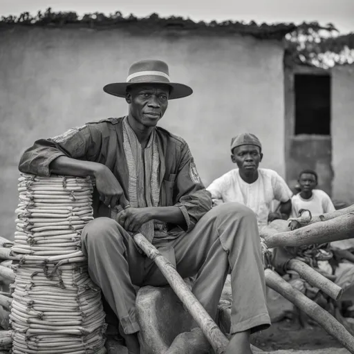 Jacques Yaméogo