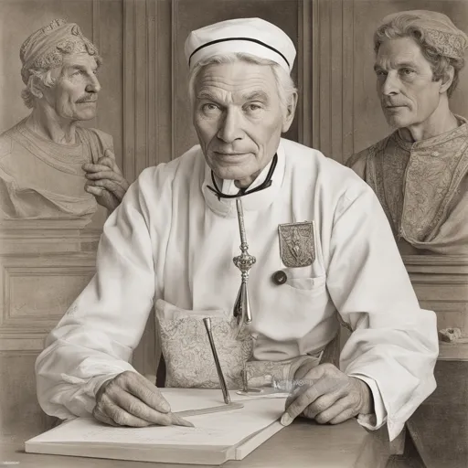 Jacques d'Amboise (medical doctor)