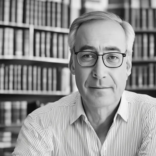 Jacques deLisle