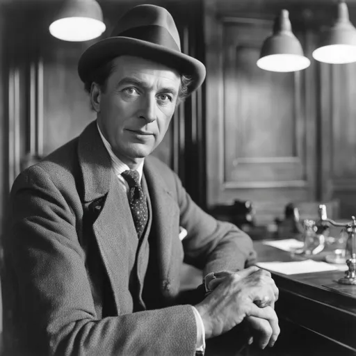 Jacques de Casembroot