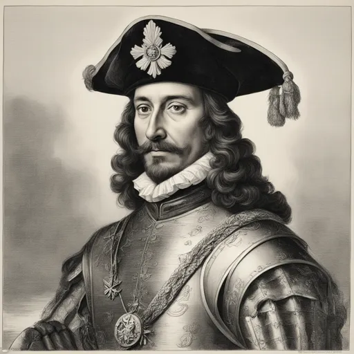 Jacques de Champlain