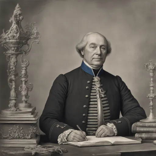 Jacques de Grenier