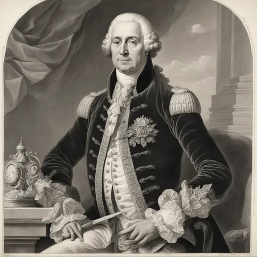 Jacques de Lafontaine de Belcour