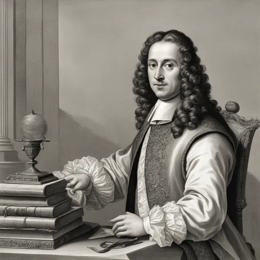 Jacques de Lamberville