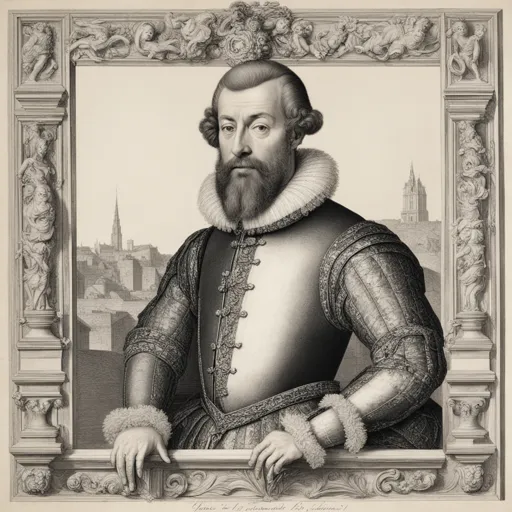 Jacques de Lavardin