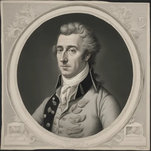Jacques de Saint-Cricq