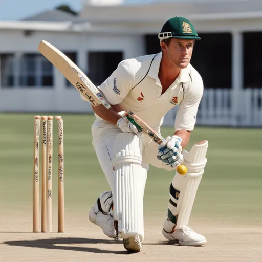 Jacques du Toit (cricketer)