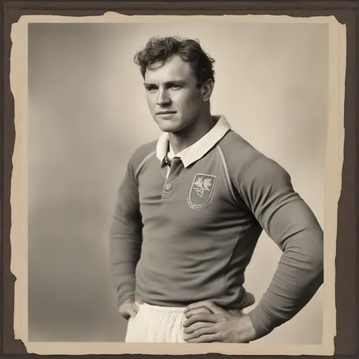 Jacques du Toit (rugby union)