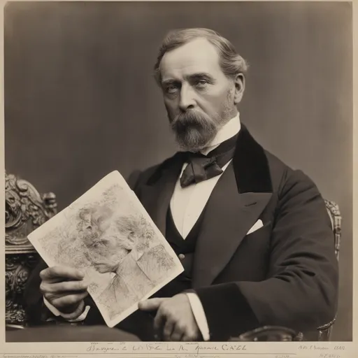 Jacques la Caze