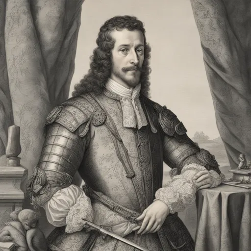 Jacques le Moyne de Sainte-Hélène