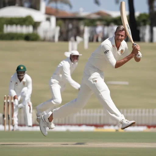 Jacques van Wyk