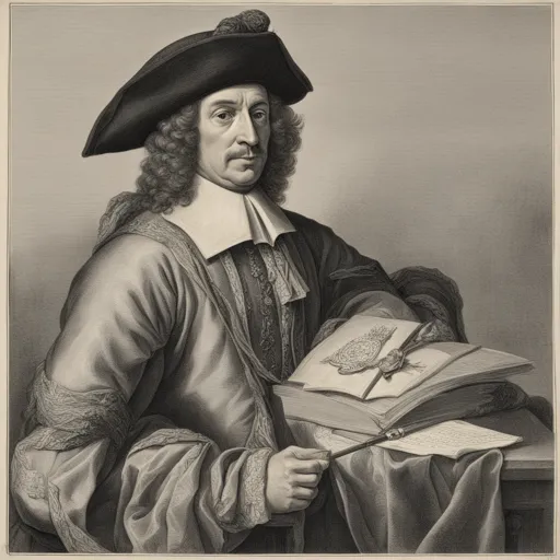Jacques Échard