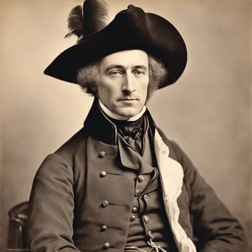 Jacques Édouard Quecq