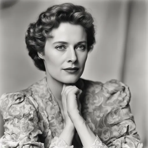 Jacquetta May