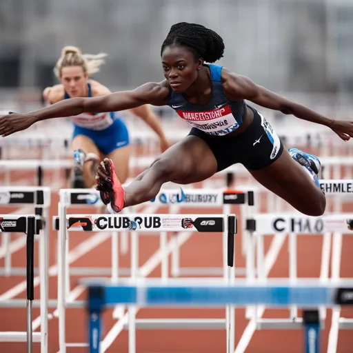 Jacqui Agyepong