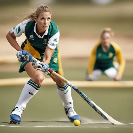 Jacqui Benkenstein