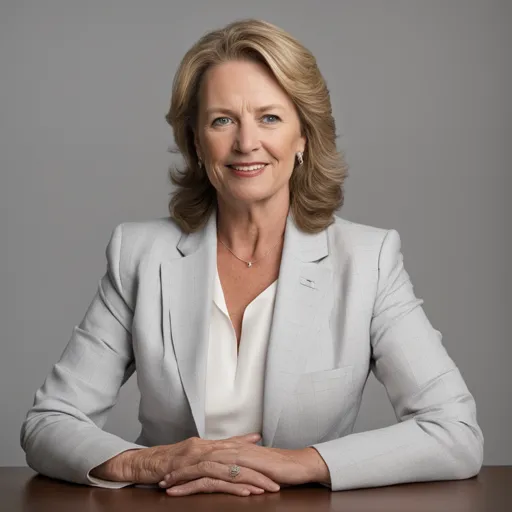 Jacqui Burke