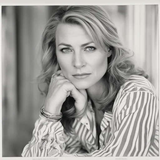 Jacqui Gordon