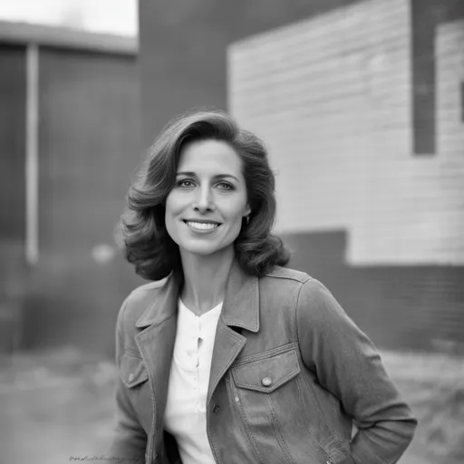 Jacqui Kalin