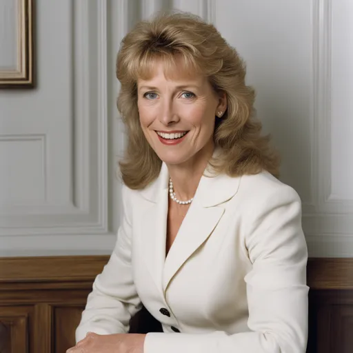 Jacqui Lait