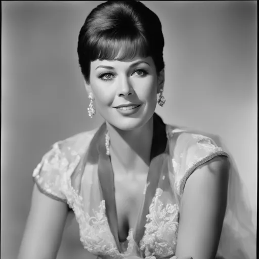 Jacqui Mitchell