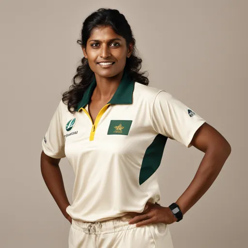 Jacqui Naidoo