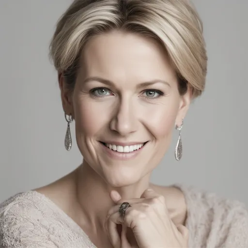 Jacqui Oatley