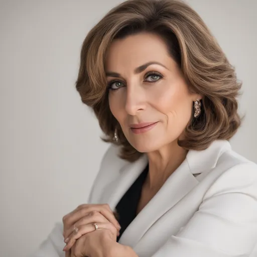 Jacqui Safra
