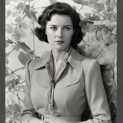 Jacquie Durrell