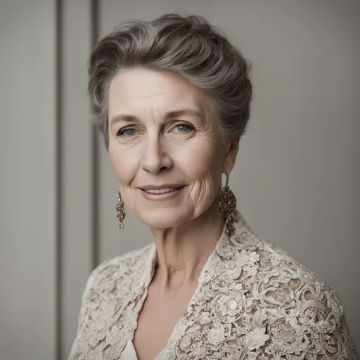Jacquie O'Sullivan