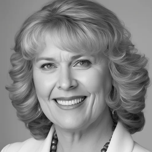 Jacquie Petrusma