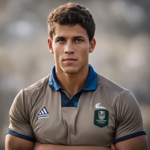 Jacquin Jansen