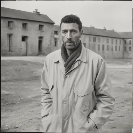 Jacquy Haddouche