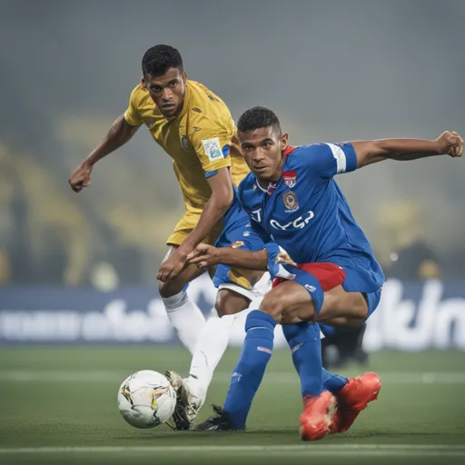 Jacson (footballer, born 1989)