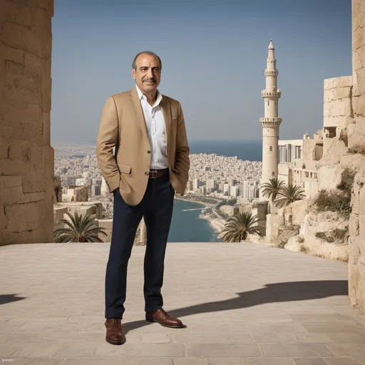 Jad Al-Akhaoui