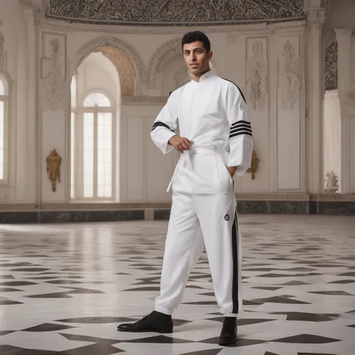 Jad Mouaddib