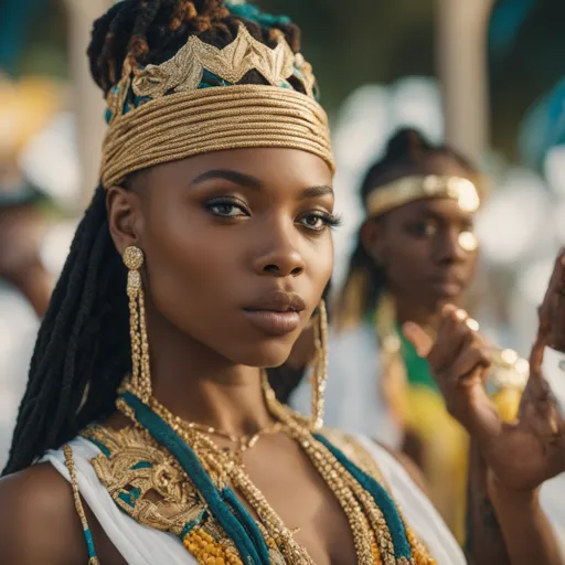 Jada Kingdom