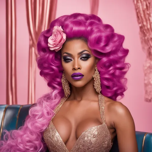 Jada Shada Hudson