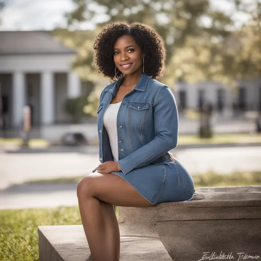 Jada Stinson