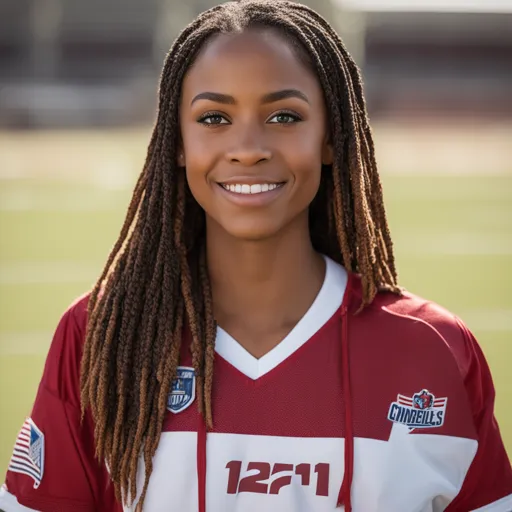 Jada Talley
