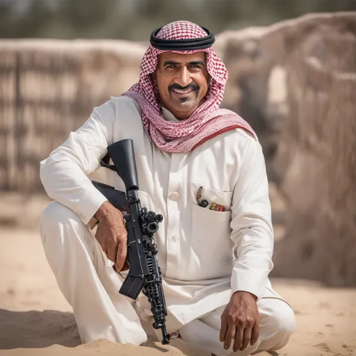 Jadaan Tarjam Al-Shammari
